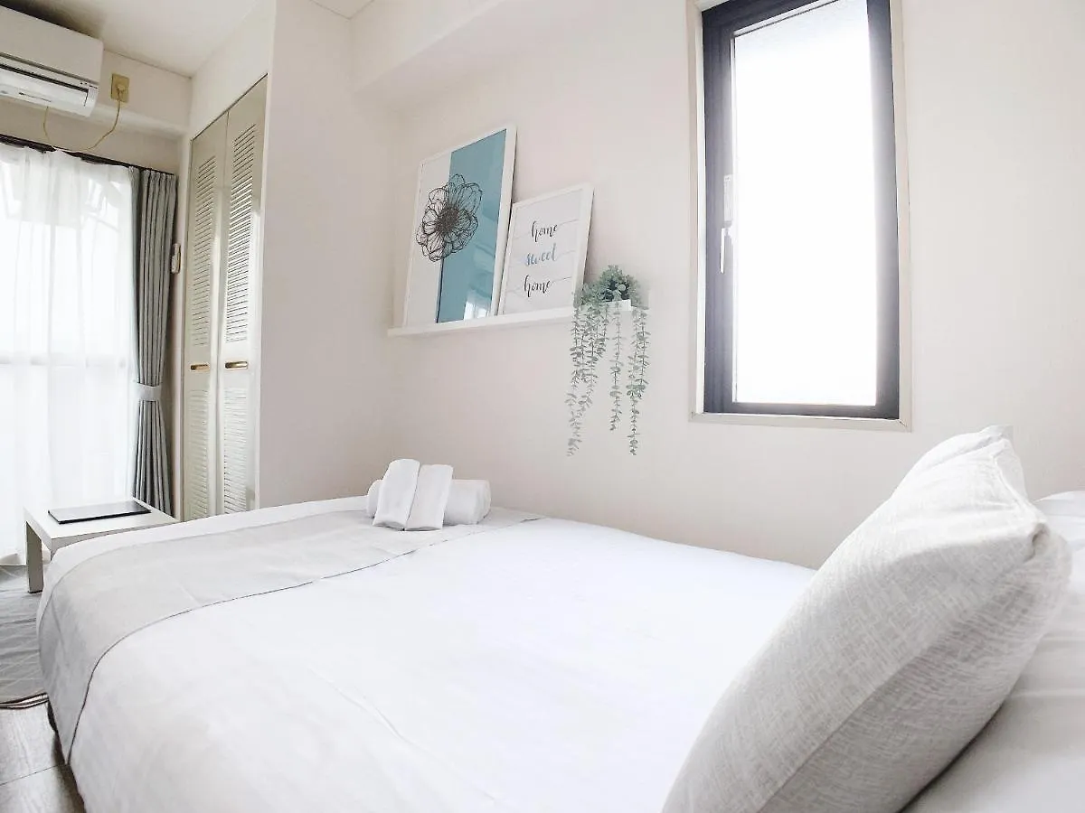 Ouchi Hotel Nishi-Tokaichi Hiroshima