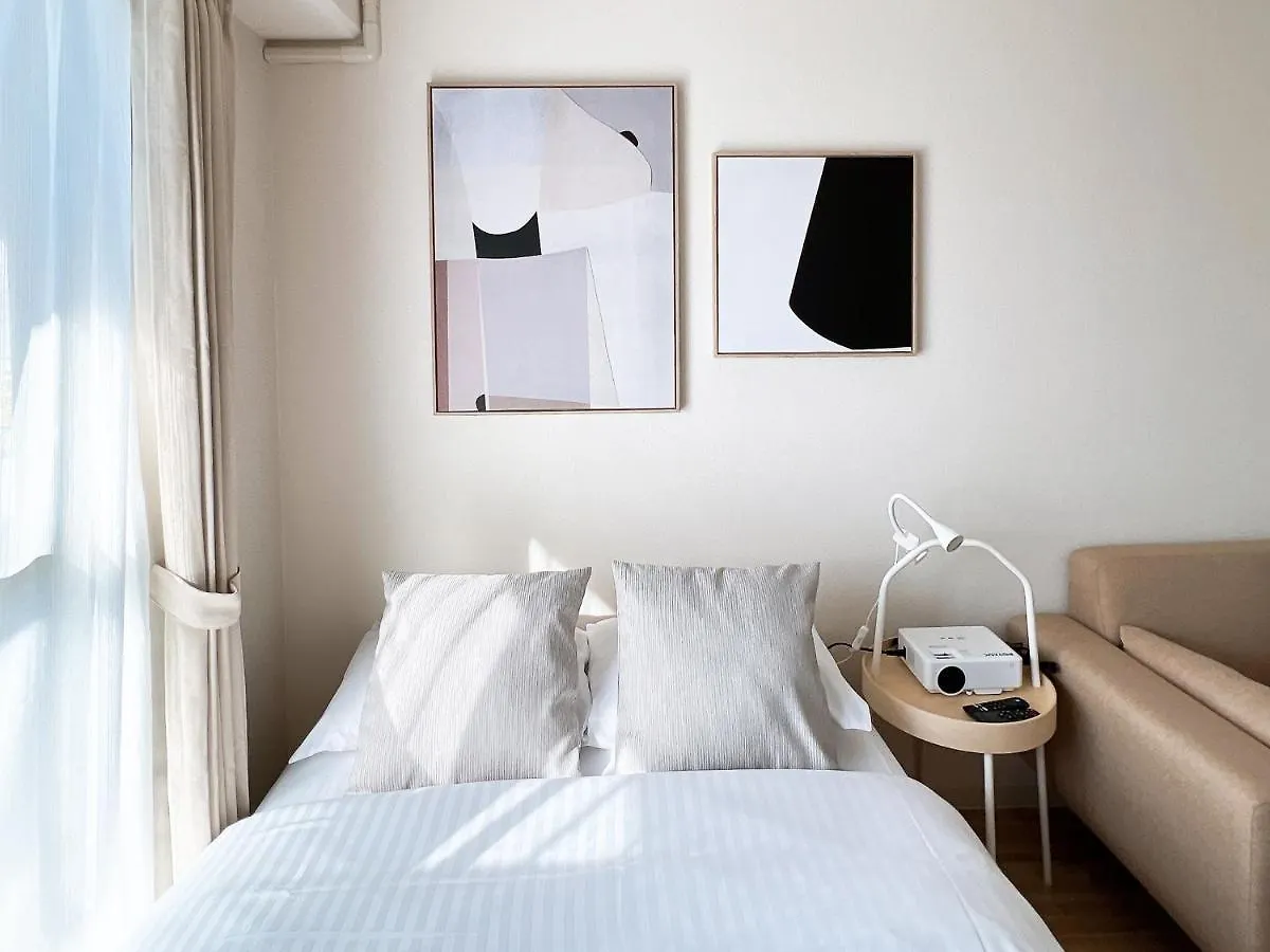 Ouchi Hotel Nishi-Tokaichi Hiroshima
