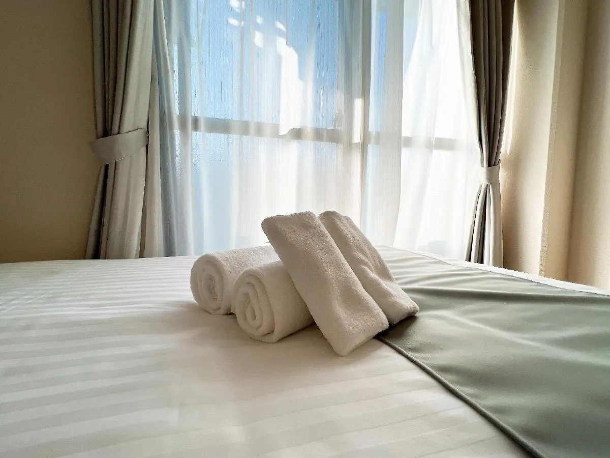 Ouchi Hotel Nishi-Tokaichi Hiroshima